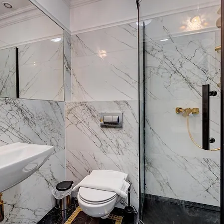 Dworek Kurowski * Szczecin