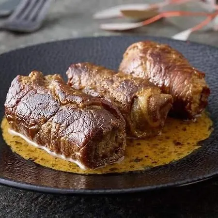 Dworek Kurowski * Szczecin