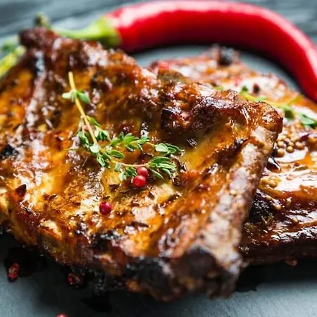 Dworek Kurowski Farmház Szczecin