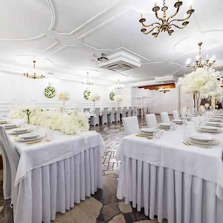 Farma Dworek Kurowski Štetín