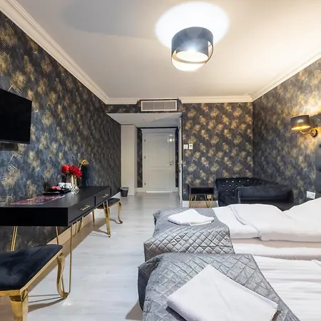 Farmház Dworek Kurowski *