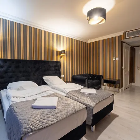 Dworek Kurowski Szczecin