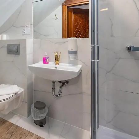 Dworek Kurowski Farmház Szczecin