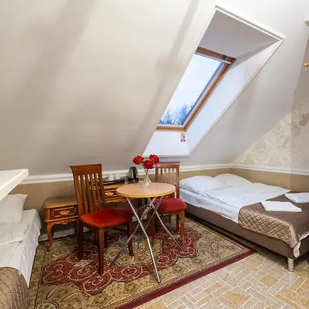 Dworek Kurowski Farmház Szczecin