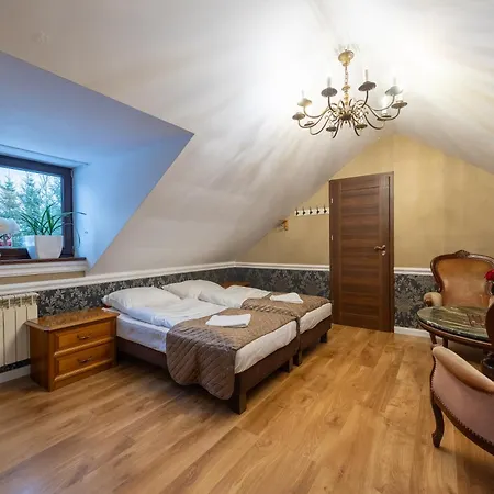 Farma Dworek Kurowski *