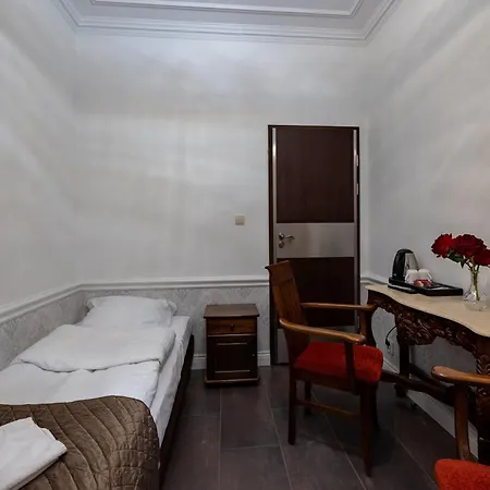 Dworek Kurowski Farmház Szczecin