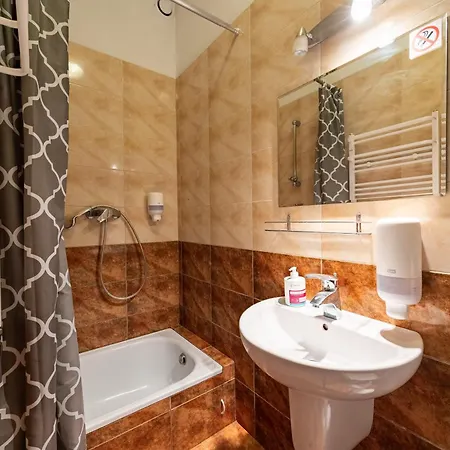 مزرعة للإقامة Dworek Kurowski شتشيتسين