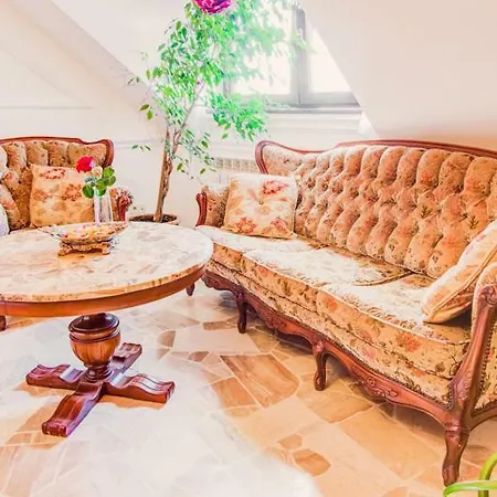 Farmház Dworek Kurowski *