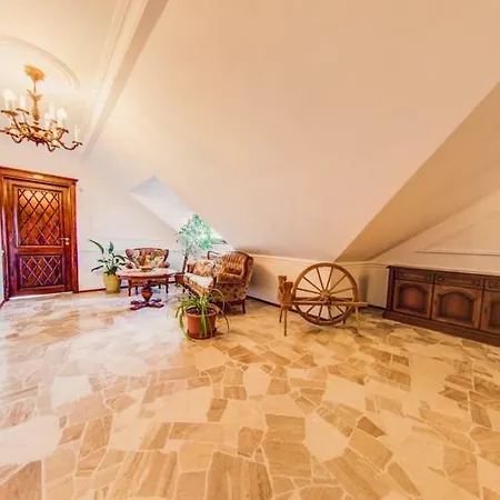 Farma Dworek Kurowski Štetín