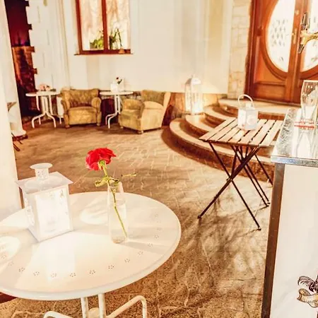 Farmház Dworek Kurowski Szczecin