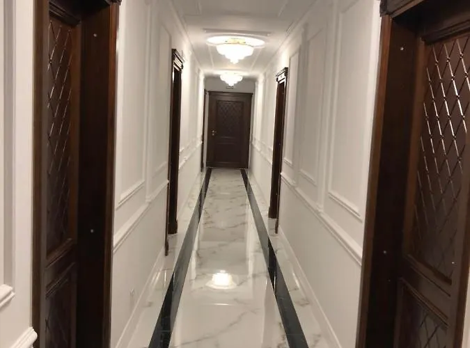 Dworek Kurowski Farm stay *