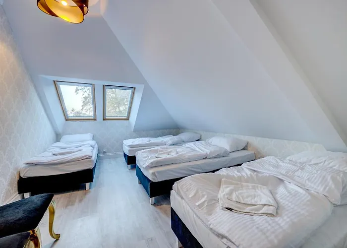 Farm stay Dworek Kurowski