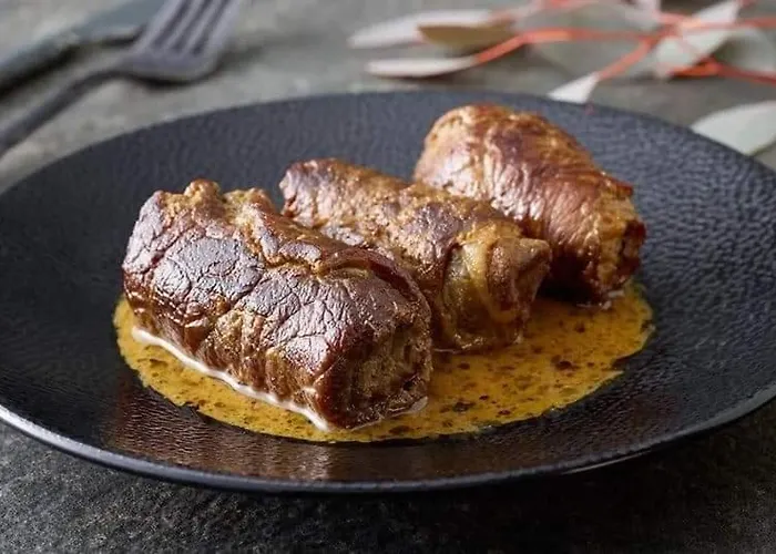 Dworek Kurowski * Szczecin