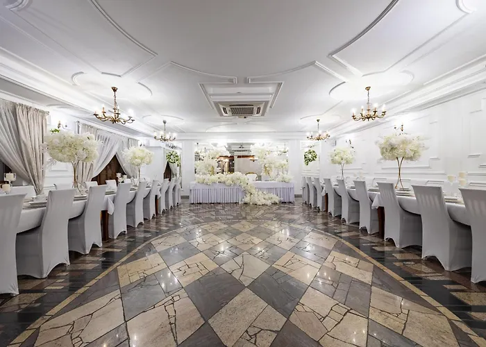 Agroturismo Dworek Kurowski