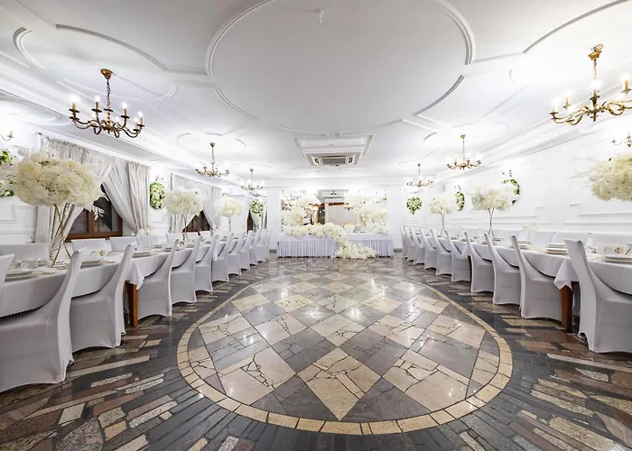 Agroturismo Dworek Kurowski *