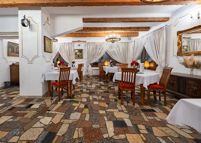 Dworek Kurowski Farm stay Szczecin