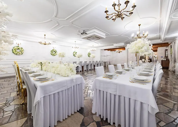 Feriegård Dworek Kurowski Stettin