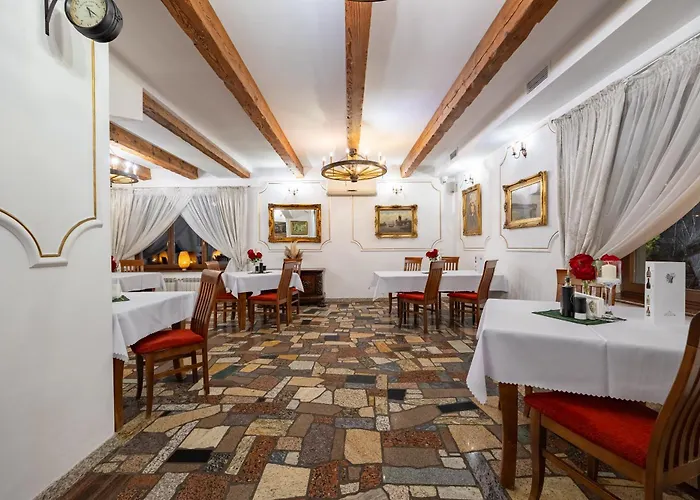 Dworek Kurowski Stettin