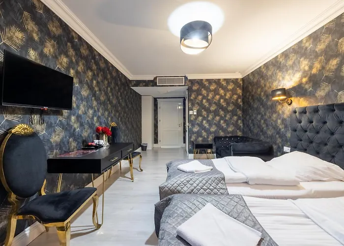 Agroturismo Dworek Kurowski *