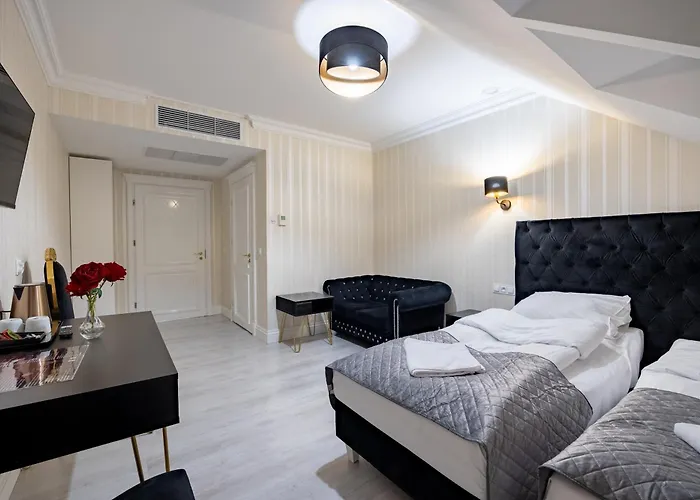 Dworek Kurowski Farm stay Szczecin