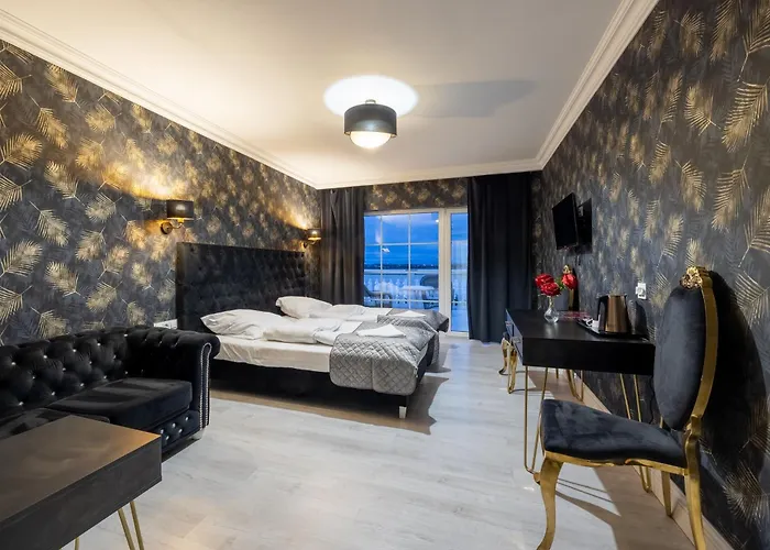 Farm stay Dworek Kurowski Szczecin