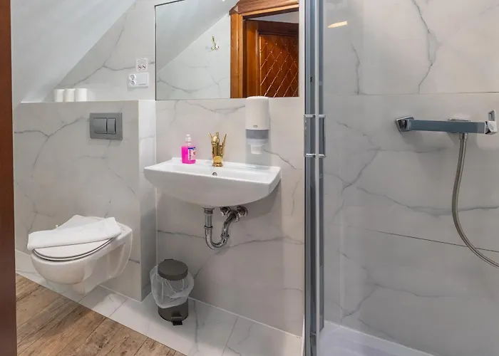 Dworek Kurowski Farm stay Szczecin