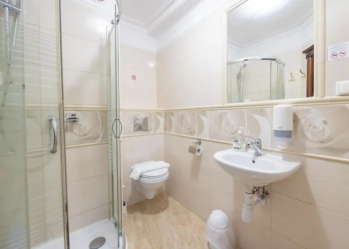 Feriegård Dworek Kurowski