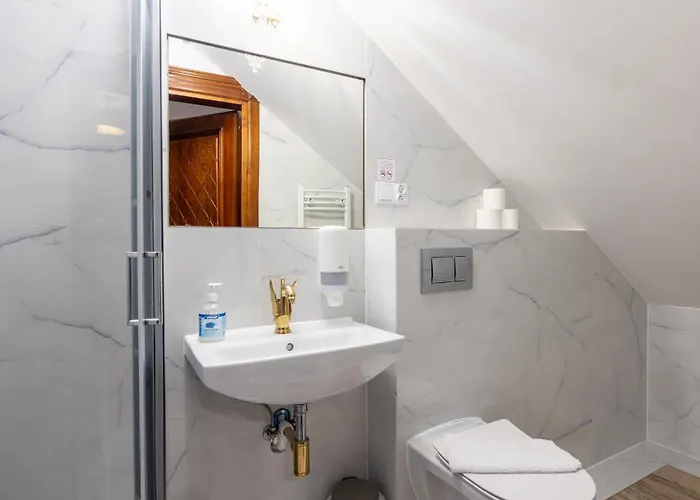 Dworek Kurowski Agroturismo