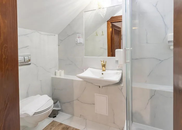 Feriegård Dworek Kurowski