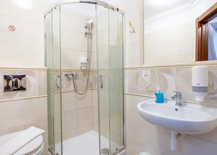 Feriegård Dworek Kurowski