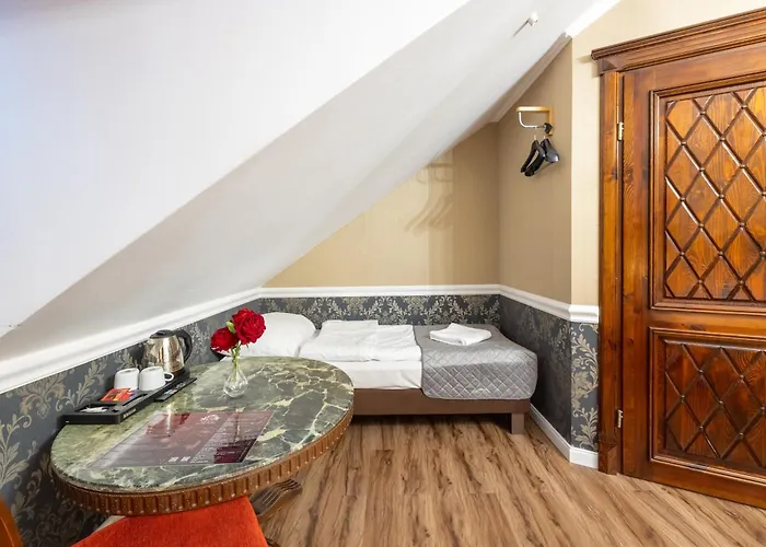 Agroturismo Dworek Kurowski *