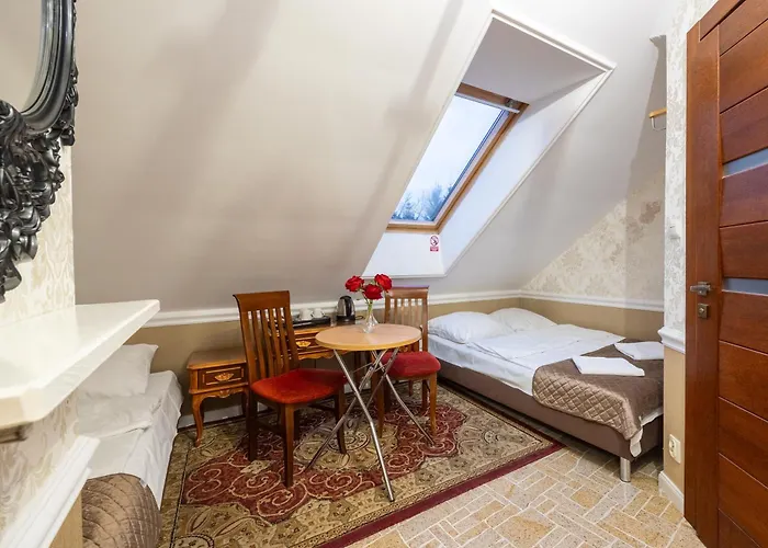 Dworek Kurowski Agroturismo Szczecin