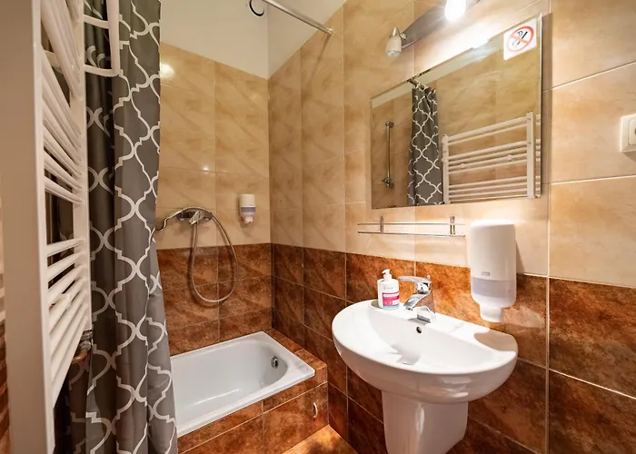 Farm stay Dworek Kurowski Szczecin