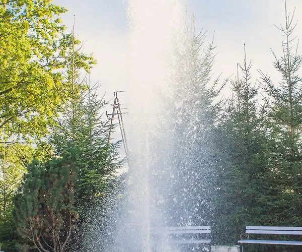 Agroturismo Dworek Kurowski *