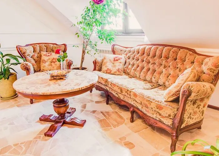 Farm stay Dworek Kurowski *