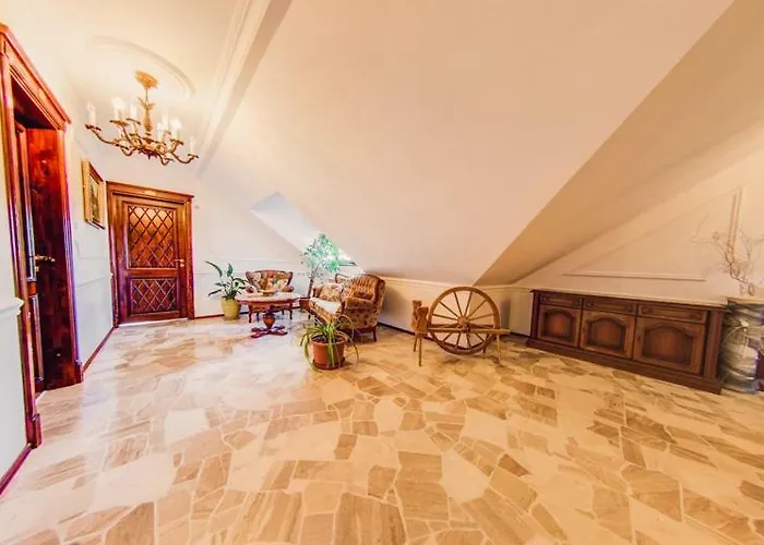 Farm stay Dworek Kurowski Szczecin