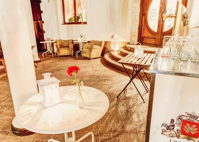 Farm stay Dworek Kurowski Szczecin